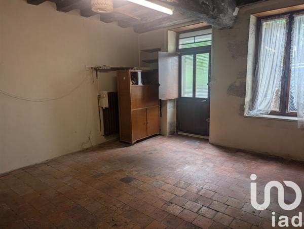 Maison de ville 4 pièces de 94 m² à Briare (45250)