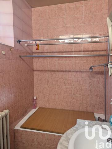 Maison de ville 4 pièces de 94 m² à Briare (45250)