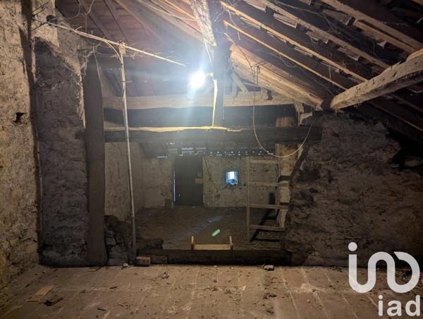 Maison de ville 4 pièces de 94 m² à Briare (45250)