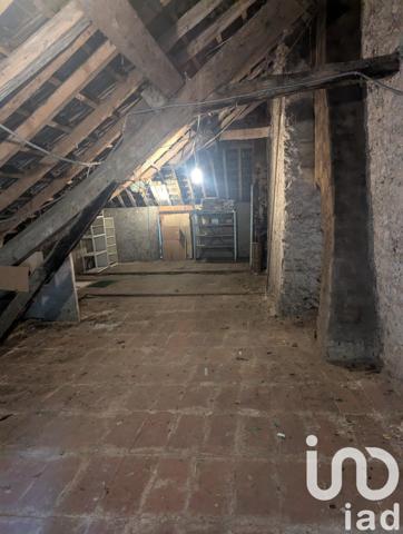 Maison de ville 4 pièces de 94 m² à Briare (45250)