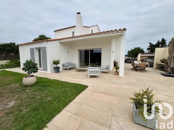 Maison à vendre 6 pièces 167 m² Bompas