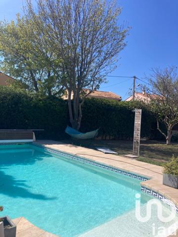 Maison à vendre 6 pièces 167 m² Bompas