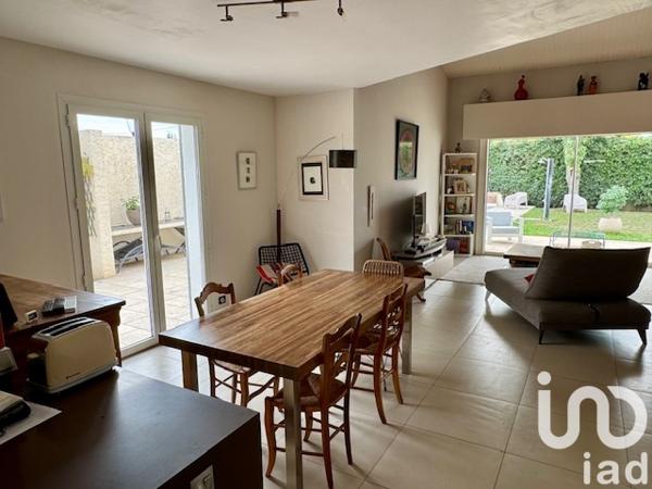 Maison à vendre 6 pièces 167 m² Bompas