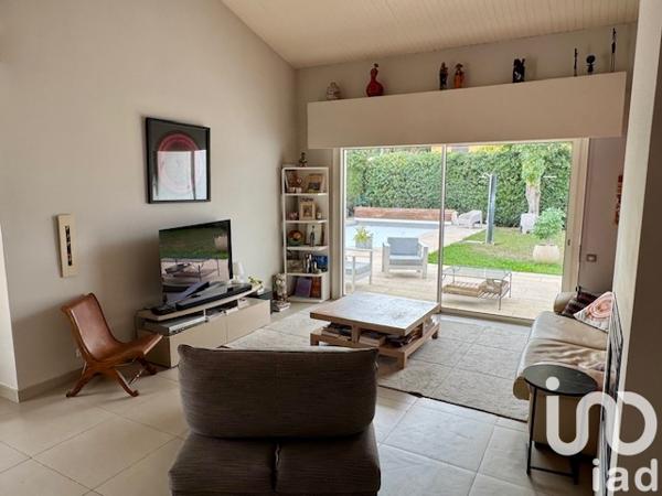 Maison à vendre 6 pièces 167 m² Bompas