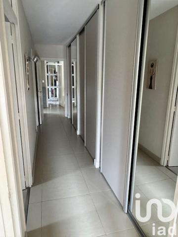 Maison à vendre 6 pièces 167 m² Bompas