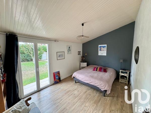 Maison à vendre 6 pièces 167 m² Bompas