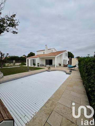 Maison à vendre 6 pièces 167 m² Bompas