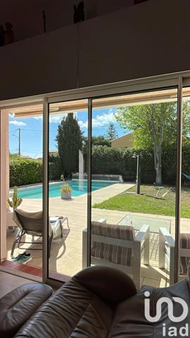 Maison à vendre 6 pièces 167 m² Bompas