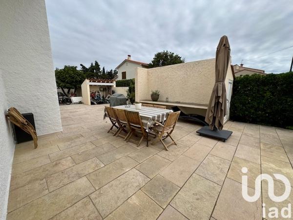 Maison à vendre 6 pièces 167 m² Bompas