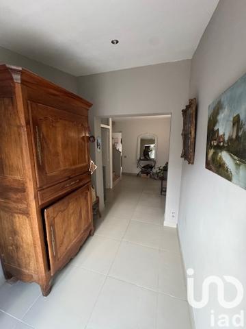 Maison à vendre 6 pièces 167 m² Bompas