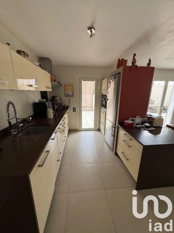 Maison à vendre 6 pièces 167 m² Bompas