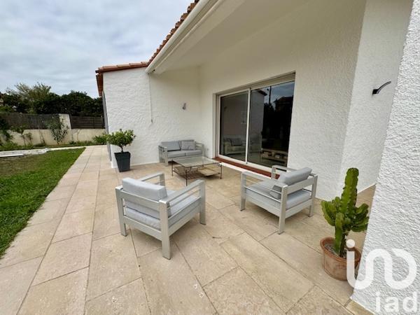 Maison à vendre 6 pièces 167 m² Bompas