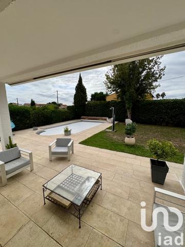 Maison à vendre 6 pièces 167 m² Bompas