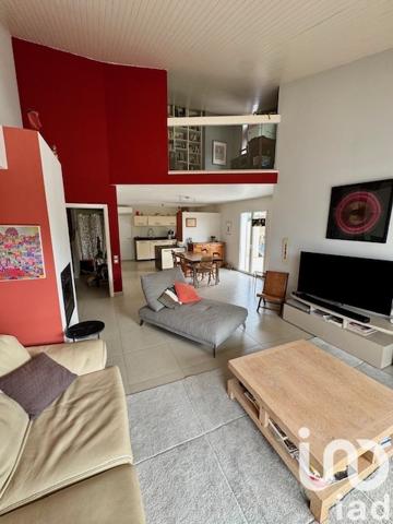 Maison à vendre 6 pièces 167 m² Bompas