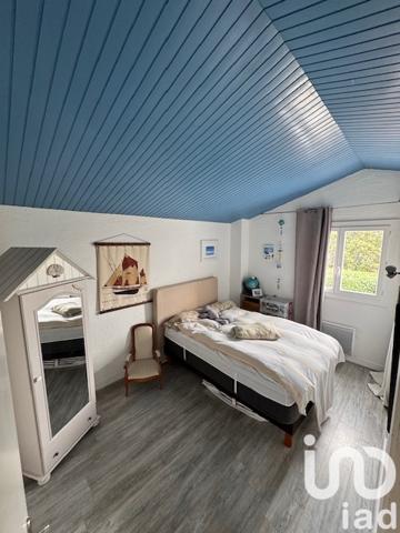 Maison à vendre 6 pièces 167 m² Bompas