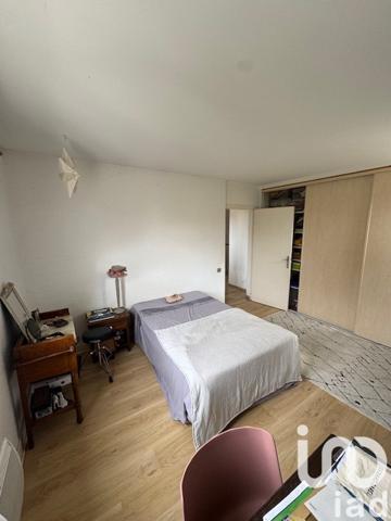 Maison à vendre 6 pièces 167 m² Bompas