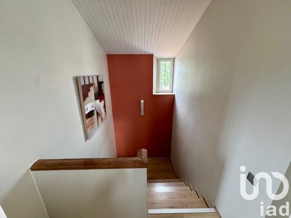 Maison à vendre 6 pièces 167 m² Bompas
