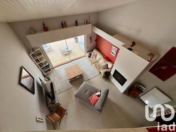 Maison à vendre 6 pièces 167 m² Bompas