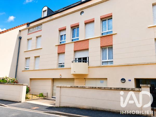 Appartement à vendre 4 pièces 84 m² Cosne-Cours-sur-Loire