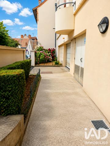 Appartement à vendre 4 pièces 84 m² Cosne-Cours-sur-Loire