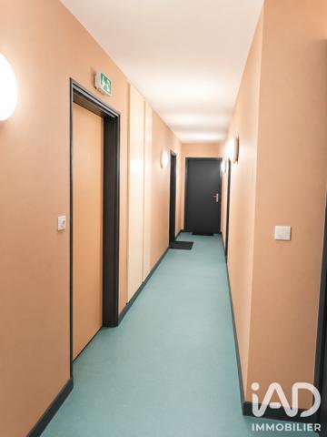 Appartement à vendre 4 pièces 84 m² Cosne-Cours-sur-Loire