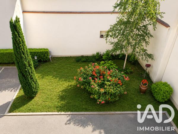Appartement à vendre 4 pièces 84 m² Cosne-Cours-sur-Loire