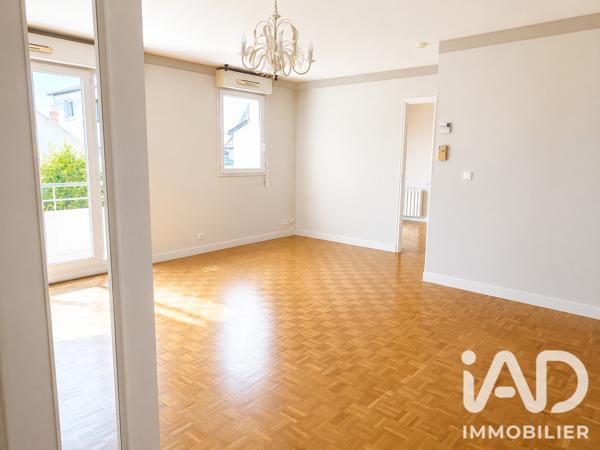 Appartement à vendre 4 pièces 84 m² Cosne-Cours-sur-Loire