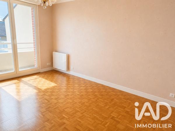 Appartement à vendre 4 pièces 84 m² Cosne-Cours-sur-Loire