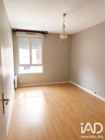 Appartement à vendre 4 pièces 84 m² Cosne-Cours-sur-Loire