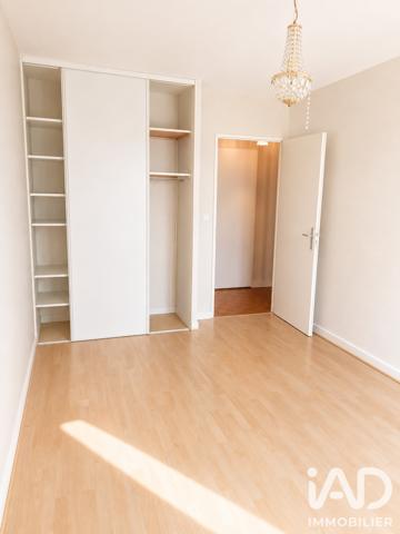Appartement à vendre 4 pièces 84 m² Cosne-Cours-sur-Loire
