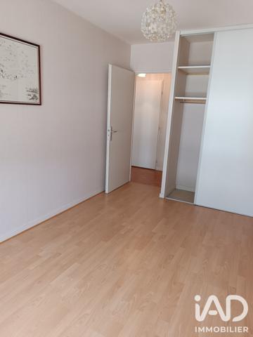 Appartement à vendre 4 pièces 84 m² Cosne-Cours-sur-Loire