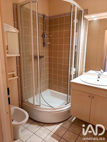 Appartement à vendre 4 pièces 84 m² Cosne-Cours-sur-Loire