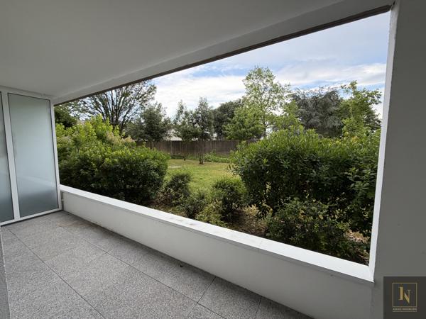 Appartement 2 pièce(s) 1 chambre(s) 41.09 m²