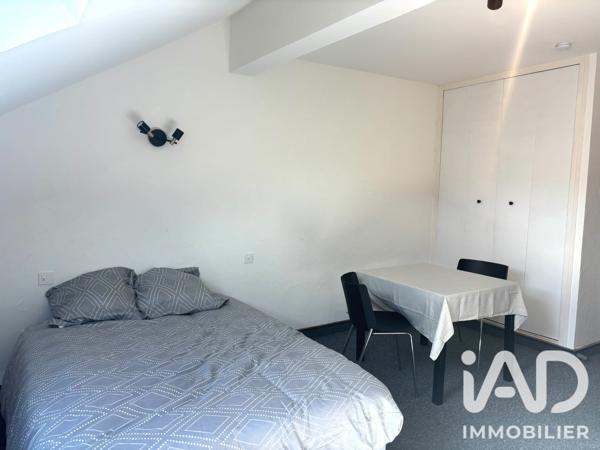 Location studio 32 m² Morbier