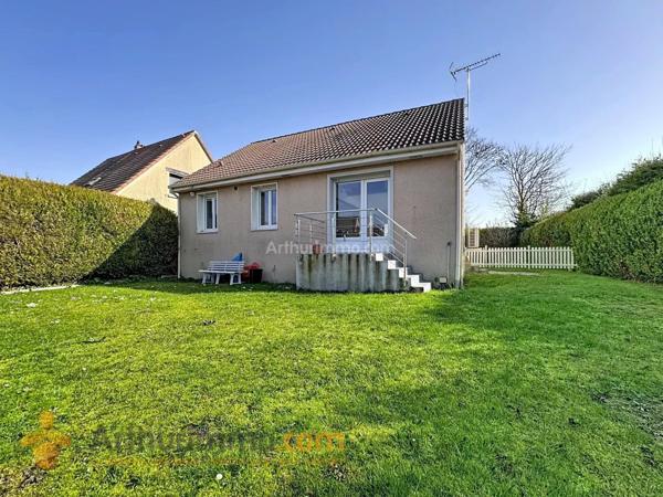 Vente Maison 5 pièces 114 m2 à Reims