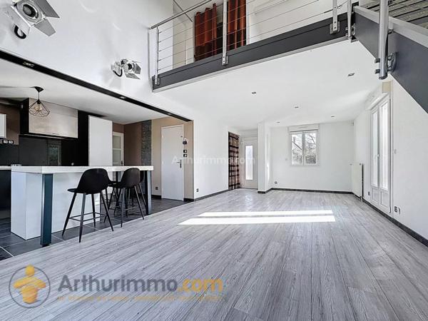 Vente Maison 5 pièces 114 m2 à Reims