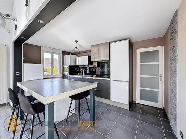 Vente Maison 5 pièces 114 m2 à Reims