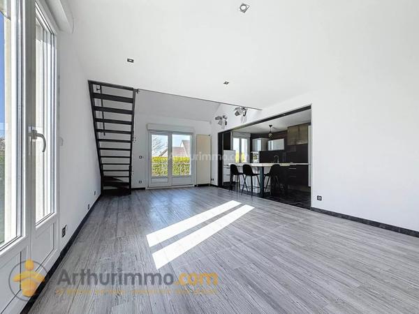 Vente Maison 5 pièces 114 m2 à Reims