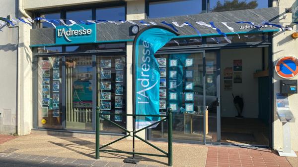 Chalet sur parcelle - LES MOUTIERS EN RETZ