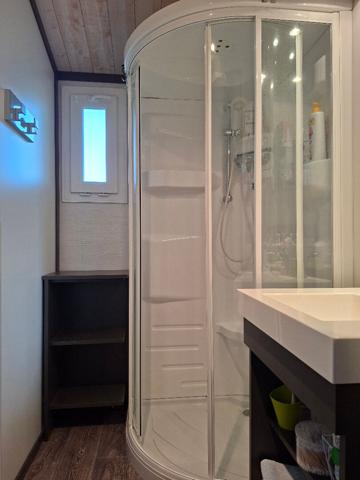 Chalet sur parcelle - LES MOUTIERS EN RETZ