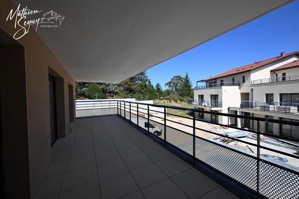 Superbe appartement T4 : Spacieux et Moderne pour un Nouveau Style de Vie !