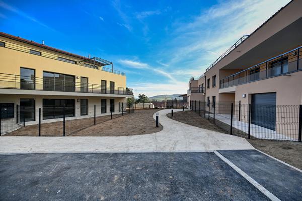 Superbe appartement T4 : Spacieux et Moderne pour un Nouveau Style de Vie !