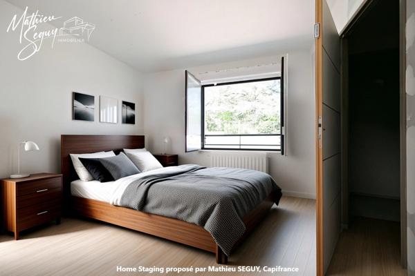 Superbe appartement T4 : Spacieux et Moderne pour un Nouveau Style de Vie !