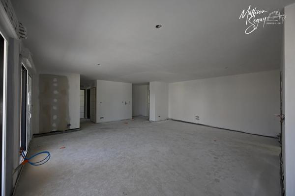 Superbe appartement T4 : Spacieux et Moderne pour un Nouveau Style de Vie !