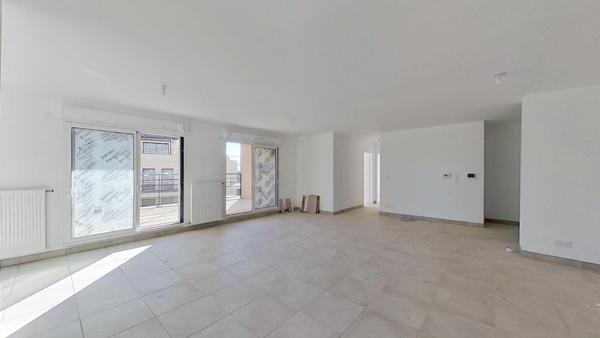 Superbe appartement T4 : Spacieux et Moderne pour un Nouveau Style de Vie !