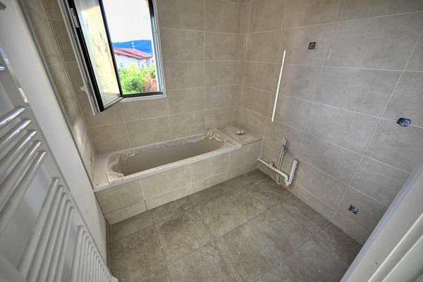 Superbe appartement T4 : Spacieux et Moderne pour un Nouveau Style de Vie !