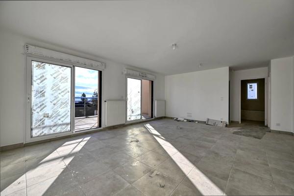 Superbe appartement T4 : Spacieux et Moderne pour un Nouveau Style de Vie !