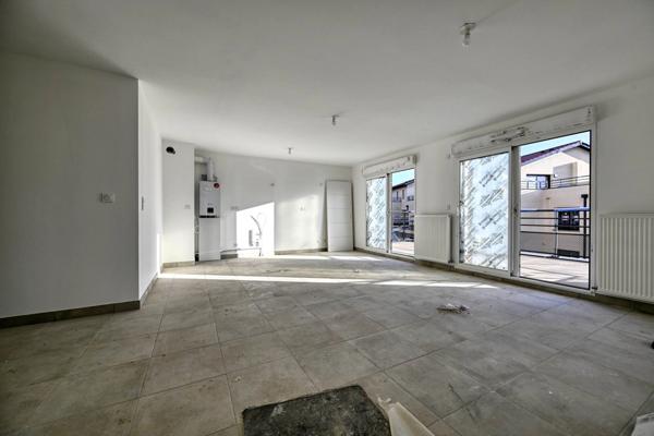 Superbe appartement T4 : Spacieux et Moderne pour un Nouveau Style de Vie !