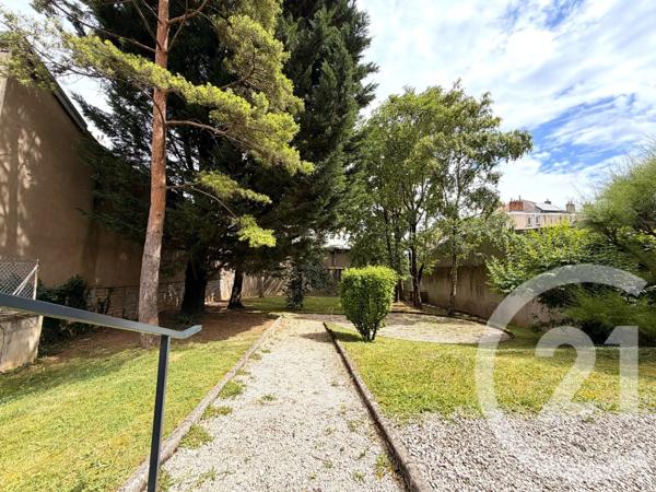 Appartement T5 En Duplex à vendre  5 pièces - 97,79 m 2   BESANCON  - 25