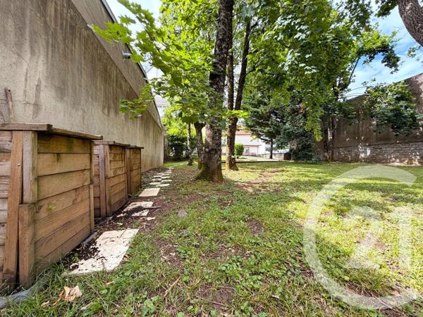 Appartement T5 En Duplex à vendre  5 pièces - 97,79 m 2   BESANCON  - 25